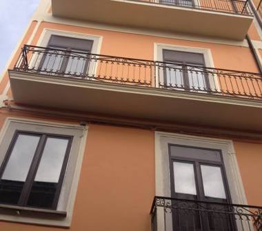 Casa indipendente in vendita a Sala Consilina (Salerno)