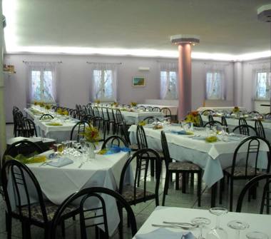 Ristorante in vendita a Montenerodomo (Chieti)