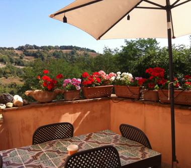 Rustico/Casale in vendita a Scansano (Grosseto)