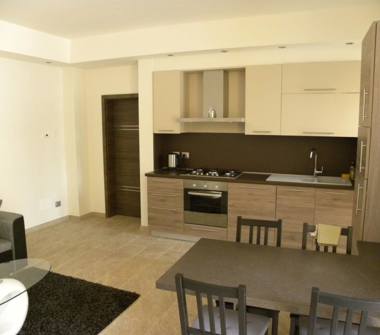 Bilocale in vendita a Solbiate Olona (Varese)