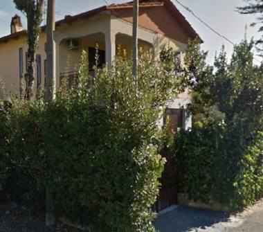 Casa indipendente in vendita a Terranuova Bracciolini, Frazione Traiana