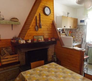 Villetta a schiera in vendita a Fivizzano, Frazione Fazzano