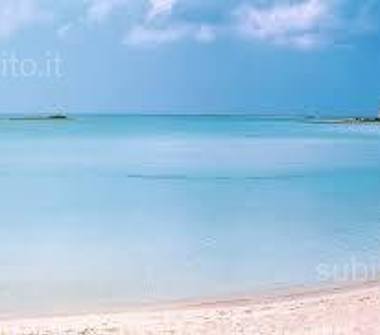 Affitto Casa Vacanze a Alliste (Lecce)