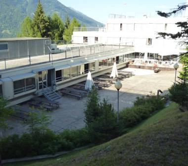 Offerta Vacanze Residence a Mezzana (Trento)