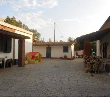 Multiproprietà in vendita a Cascina (Pisa)