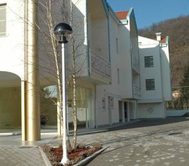 Appartamento in vendita a Teolo, Frazione Treponti-Bresseo