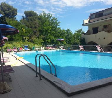 Affitto Appartamento Vacanze a Gabicce Mare, Frazione Gabicce Monte