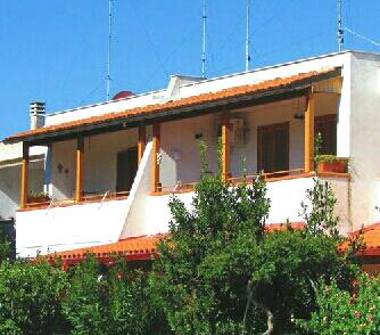 Affitto Appartamento Vacanze a Melendugno, Frazione Torre Dell'orso