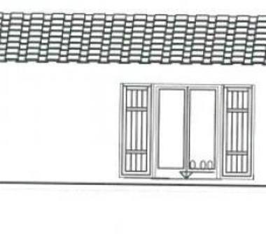 Rustico/Casale in vendita a Massa Lubrense, Frazione Pastena