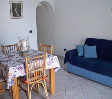 Affitto Appartamento Vacanze a Ponza (Latina)