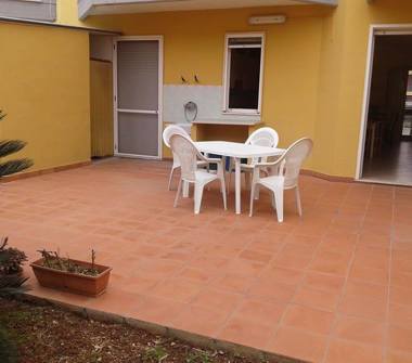 Affitto Villetta a schiera Vacanze a Porto Cesareo (Lecce)