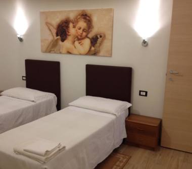 Affitto Appartamento Vacanze a Bologna, Zona Fiera