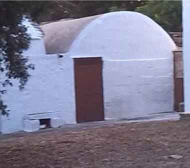 Rustico/Casale in vendita a Ceglie Messapica (Brindisi)