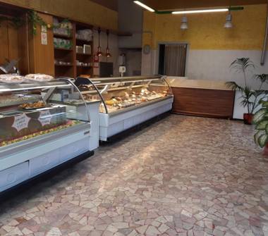 Rosticceria in vendita a Valdagno (Vicenza)