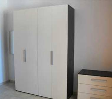 Affitto Appartamento Vacanze a Taviano, Frazione Marina Di Mancaversa