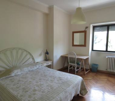 Affitto Stanza Doppia a Roma, Zona Fleming