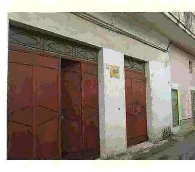 Quadrilocale in vendita a Supersano (Lecce)