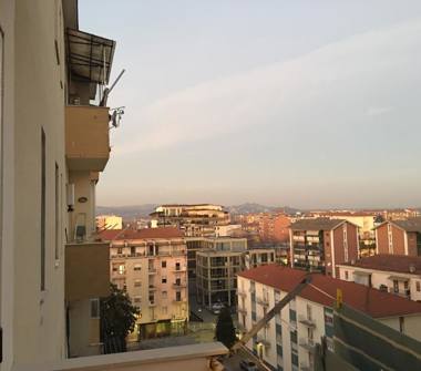 Appartamento in vendita a Alessandria (Alessandria)