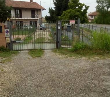 Rustico/Casale in vendita a Vigone (Torino)