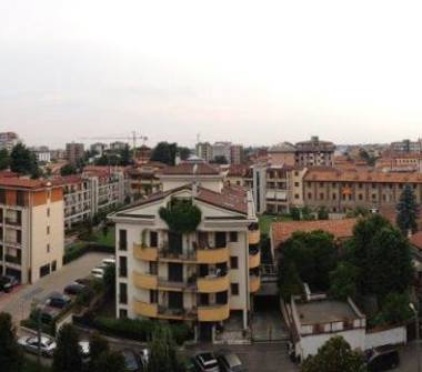 Bilocale in vendita a Lissone (Monza e Brianza)