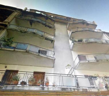 Quadrilocale in vendita a Catania, Zona Piazza Lanza