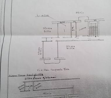 Trilocale in vendita a Bisceglie (Barletta-Andria-Trani)