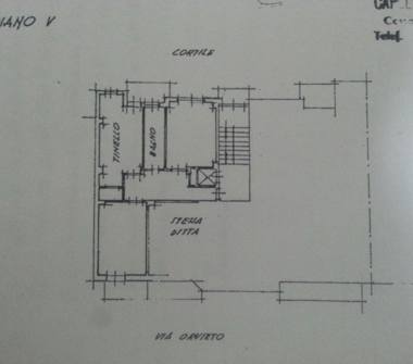 Appartamento in vendita a Torino, Zona Madonna Campagna
