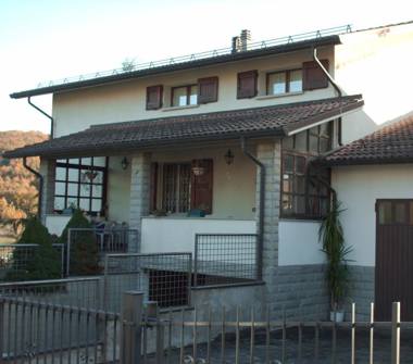Villa in vendita a Monterenzio, Frazione San Benedetto Del Querceto