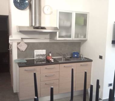 Bilocale in vendita a Torino, Zona San Donato