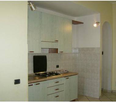 Bilocale in vendita a Cassolnovo (Pavia)