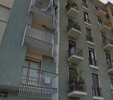 Bilocale in vendita a Torino, Zona Lucento