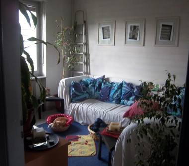 Quadrilocale in vendita a Vercelli (Vercelli)