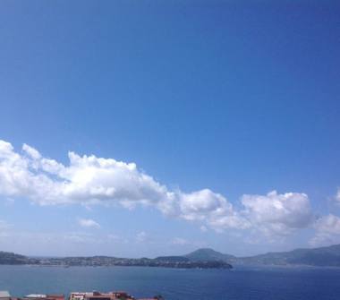 Trilocale in vendita a Monte di Procida (Napoli)