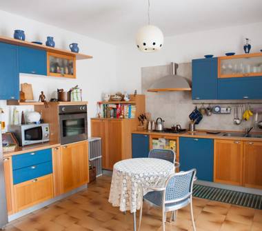 Appartamento in vendita a Galliera, Frazione San Vincenzo