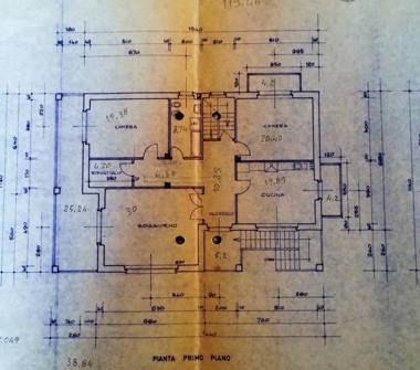 Casa indipendente in vendita a Livorno Ferraris (Vercelli)