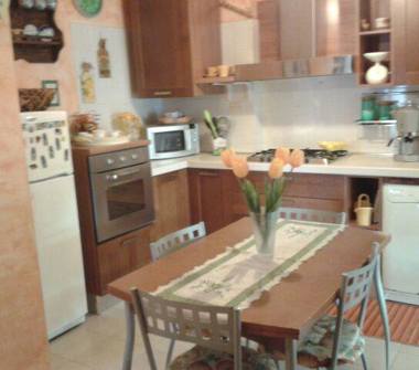 Trilocale in vendita a Rosignano Marittimo, Frazione Rosignano Solvay