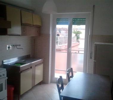 Affitto Stanza Singola a Roma, Zona Cinecittà