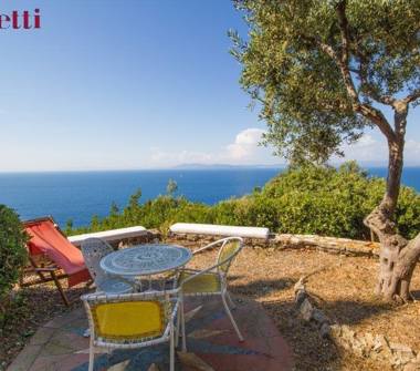Villa in vendita a Monte Argentario, Frazione Porto Santo Stefano
