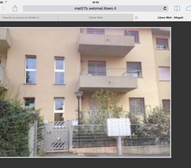 Bilocale in vendita a Como, Zona Prestino