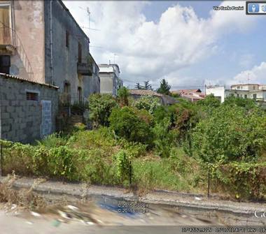 Rustico/Casale in vendita a Giarre, Frazione Macchia