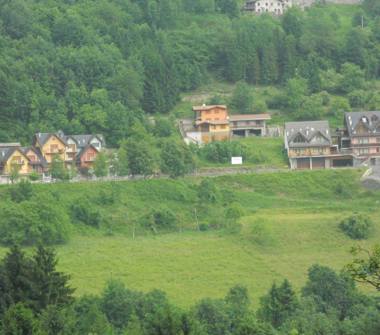 Altro in vendita a Lozio, Frazione Villa Di Lozio