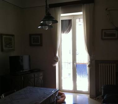 Appartamento in vendita a Bari, Zona Murat