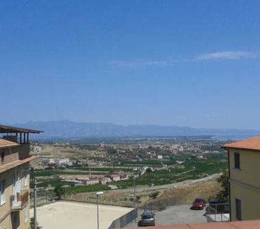 Mansarda in vendita a Corigliano-Rossano (Cosenza)