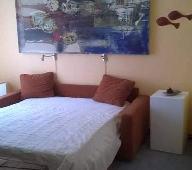 Appartamento in vendita a Borghetto di Vara (La Spezia)