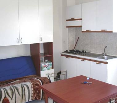 Affitto Appartamento Vacanze a Senigallia (Ancona)