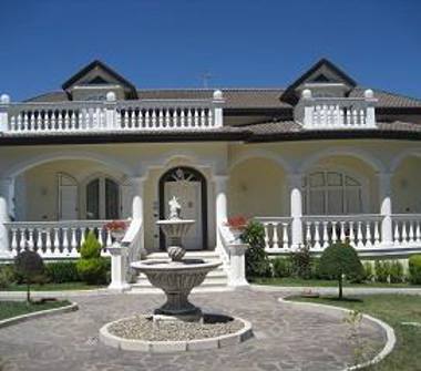 Villa in vendita a Torella dei Lombardi (Avellino)