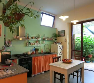 Appartamento in vendita a Torino, Zona San Paolo