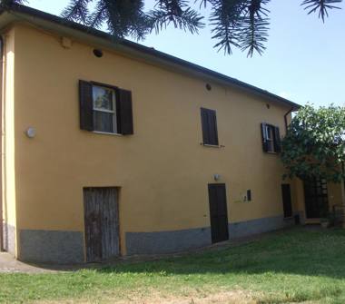 Rustico/Casale in vendita a Città di Castello (Perugia)