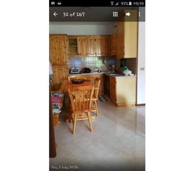 Bilocale in vendita a Songavazzo (Bergamo)