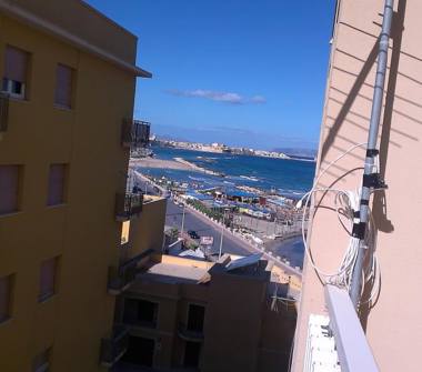 Affitto Appartamento Vacanze a Trapani (Trapani)